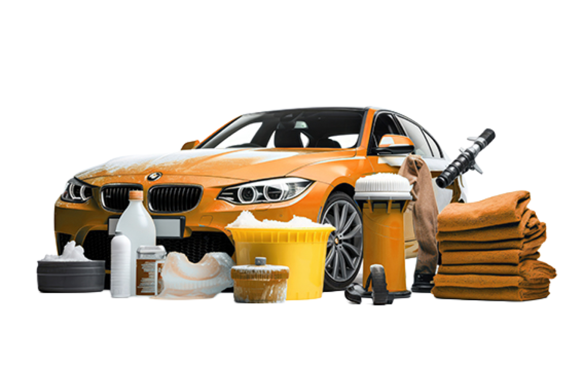 CHAP'AUTO 24 - DORDOGNE - LAVAGE AUTO A DOMICILE - PROS ET PARTICULIERS