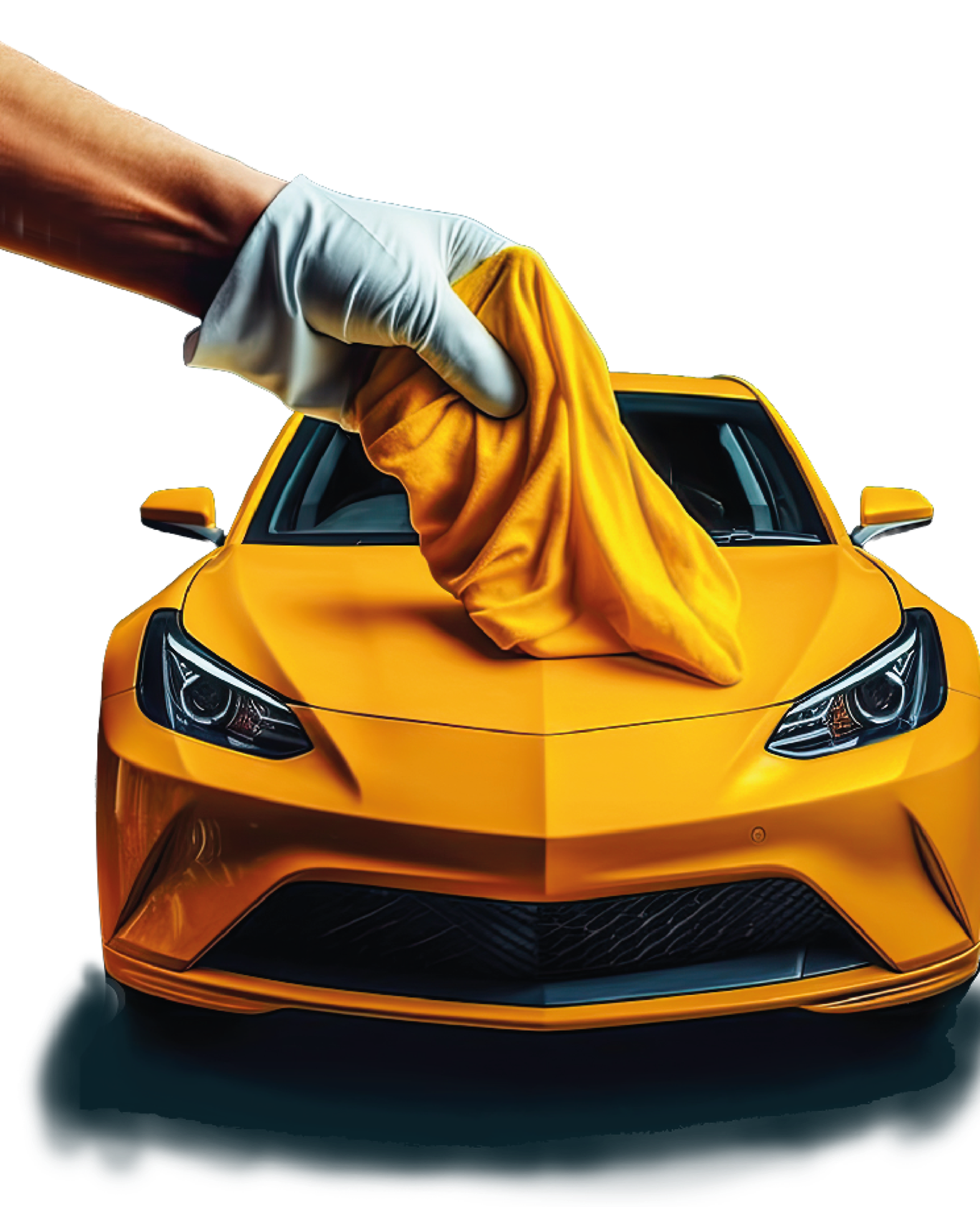 CHAP'AUTO 24 - DORDOGNE - LAVAGE AUTO A DOMICILE - PROS ET PARTICULIERS